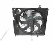 Hyundai I30 FD 07-10 1,6 85KW Lüfter Ventilator f. Kühler