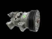 Toyota Avensis T25 06-08 D-4D 2,2 130KW Klimakompressor Klima Kompressor