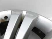 Ford Focus III 3 14-20 1x Felge Alufelge 5X108 6.5X16Zoll ET50