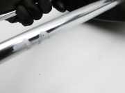 Mitsubishi Outlander III 15-18 Kopfstütze für Fahrer Sitz Rechts oder Links Vorne Leder