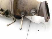 Hyundai IX55 09-11 CRDI 3,0 176KW Partikelfilter Rußpartikelfilter Dieselpartikelfilter DPF