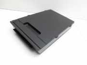 BMW E60 525i LCI 07-10 Armlehne Mittelarmlehne Auflage Leder Dekota Schwarz LCSW