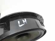 Skoda Rapid NH 12-19 Lautsprecher Links Hinten