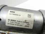 Mini F55 One 14-17 1,2 75KW Autom Anlasser Starter