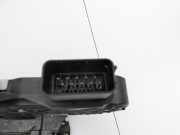 Jaguar XF X250 11-15 Kombi Türschloss m. ZV Stellmotor Rechts Vorne