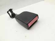 Peugeot 307 CC 03-05 Cabriolet Gurtschloss Rechts Hinten