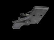 Peugeot Boxer Jumper 250 06-12 Kasten Türgriff Griff Innen Rechts Hinten für Schiebetür