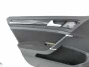 VW Golf VII 7 Variant 17-20 Kombi Türverkleidung Türpappe Links Vorne