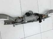 BMW F10 528i 10-13 Lenkgetriebe Hinterachslenkgetriebe Integrallenkung Hinten HSR