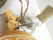 Audi A8 4H D4 09-17 Hybrid 2,0 155KW Kraftstoffpumpe Kraftstoff Förderpumpe Tankgeber