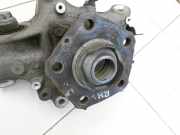 Audi A6 C8 4A 18-23 Kombi Hybrid TFSI 2,0 185KW Achsschenkel Radnabe Rechts Hinten