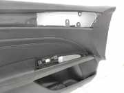 Ford Mondeo 5 V CF 14-19 Kombi Türverkleidung Türpappe Links Vorne Prada Salerno Charcoal Schwarz Leder