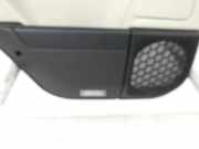 Land Range Rover L322 05-09 Türverkleidung Türpappe Links Hinten