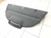 Jaguar XF X250 09-15 Laderaumabdeckung Hutablage Heckablage