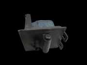 Mercedes W205 C180 14-19 Tankdeckel Stellmotor Tankklappenmotor