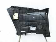 BMW E88 1er 11-13 Cabriolet Seitenverkleidung Wandpappe Rechts Hinten Boston Beige