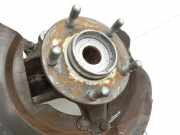Mazda 3 BL 09-11 1,6 77KW Achsschenkel Radnabe mit ABS Rechts Vorne