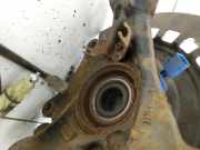 VW Touareg 7L 02-06 TDI 5,0 230KW Achsschenkel Radnabe mit ABS Rechts Hinten