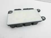 Opel Astra J 12-18 Airbag Steuergerät Airbagsteuergerät