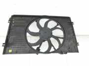 VW Golf V 1K 03-09 1,6 75KW Lüfter Ventilator f. Kühler