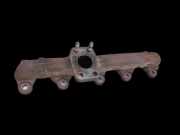 Ford Focus III 3 14-20 TDCi 1,5 88KW XWDE16 Abgaskrümmer