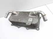 Porsche Panamera 970 10-16 3,6 220KW Ölkühler Motor Wärmetauscher