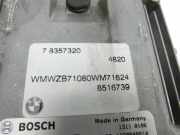 Mini R60 Countryman 10-16 2,0d 105KW Steuergerät ECU für Motor Motorsteuergerät