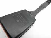 VW Caddy III 2K 10-15 Kombi Gurtschloss Rechts Vorne