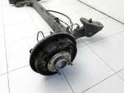 Ford B-Max JK 12-17 GroßraumLim Hinterachse Achse m. Trommelbremse