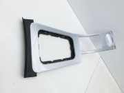 Peugeot 407 Coupe 05-11 Mittelkonsole Verkleidung