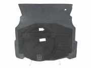 Mercedes C209 CLK 320 05-09 Coupe Kofferraummatte Kofferraum Einlegeboden