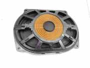 Opel Astra J 09-12 Lautsprecher Box für Subwoofer ohne Resonanzkörper