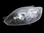 VW Golf Plus 5M 08-14 Scheinwerfer Frontscheinwerfer Links