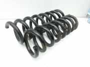 Mercedes C218 CLS 350 11-14 Coupe Beide Feder Federn Hinten