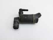 Ford Focus 3 III 11-15 Waschwasserpumpe Wischwasserpumpe Waschpumpe Vorne