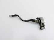 Hyundai IX20 JC 10-15 Kabelbaum für Batterie Minus IBS Modul