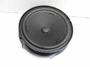 VW Touran II 5T 15-21 Lautsprecher Rechts Vorne