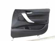 BMW 114i F20 11-15 5T Türverkleidung Türpappe Rechts Vorne