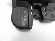 VW Polo V 6R 14-17 5T Schloss f. Heckklappe Heckklappenschloss Verriegelung