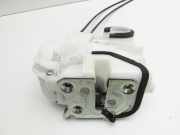 Mitsubishi ASX GAW 16-19 Türschloss m. ZV Stellmotor Rechts Hinten