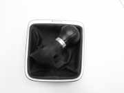 VW Tiguan 5N 07-11 TDI 2,0 125KW Schaltknauf Schaltsack 6-Gang 4Motion