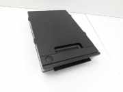 BMW E90 3er 325i 05-08 Armlehne Mittelarmlehne Auflage mit Becherhalter für Rücksitzbank