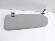 Hyundai I40 VF 12-19 Sonnenblende Links für Fahrer