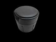 VW Sharan 7N II 10-15 Aschenbecher Ascher