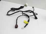 Opel Antara 07-11 Kabelbaum Tür und Fensterheber Links Hinten