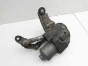 Ford S-Max WA6 06-10 Wischermotor m. Wischergestänge Vorne Links