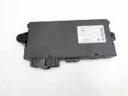 BMW 5er E61 LCI 07-10 Zündschloss Schlüssel CAS 3