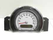 Opel Agila B 08-15 1,0 48KW Kombiinstrument Tacho