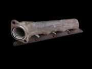 Mercedes GL 500 X164 06-11 5,5 285KW 273963 Abgaskrümmer Rechts