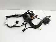 Mercedes S205 W205 14-18 Kabelbaum für Bremsbeläge Links Hinten